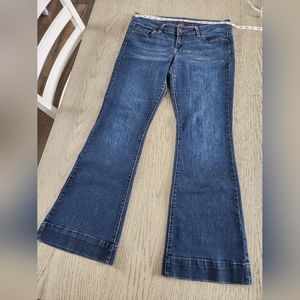 Banana Republic Flare Jeans - Size 12